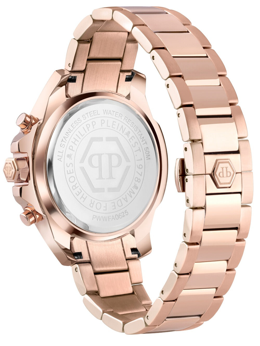 PHILIPP PLEIN Mod. PWWFA0625