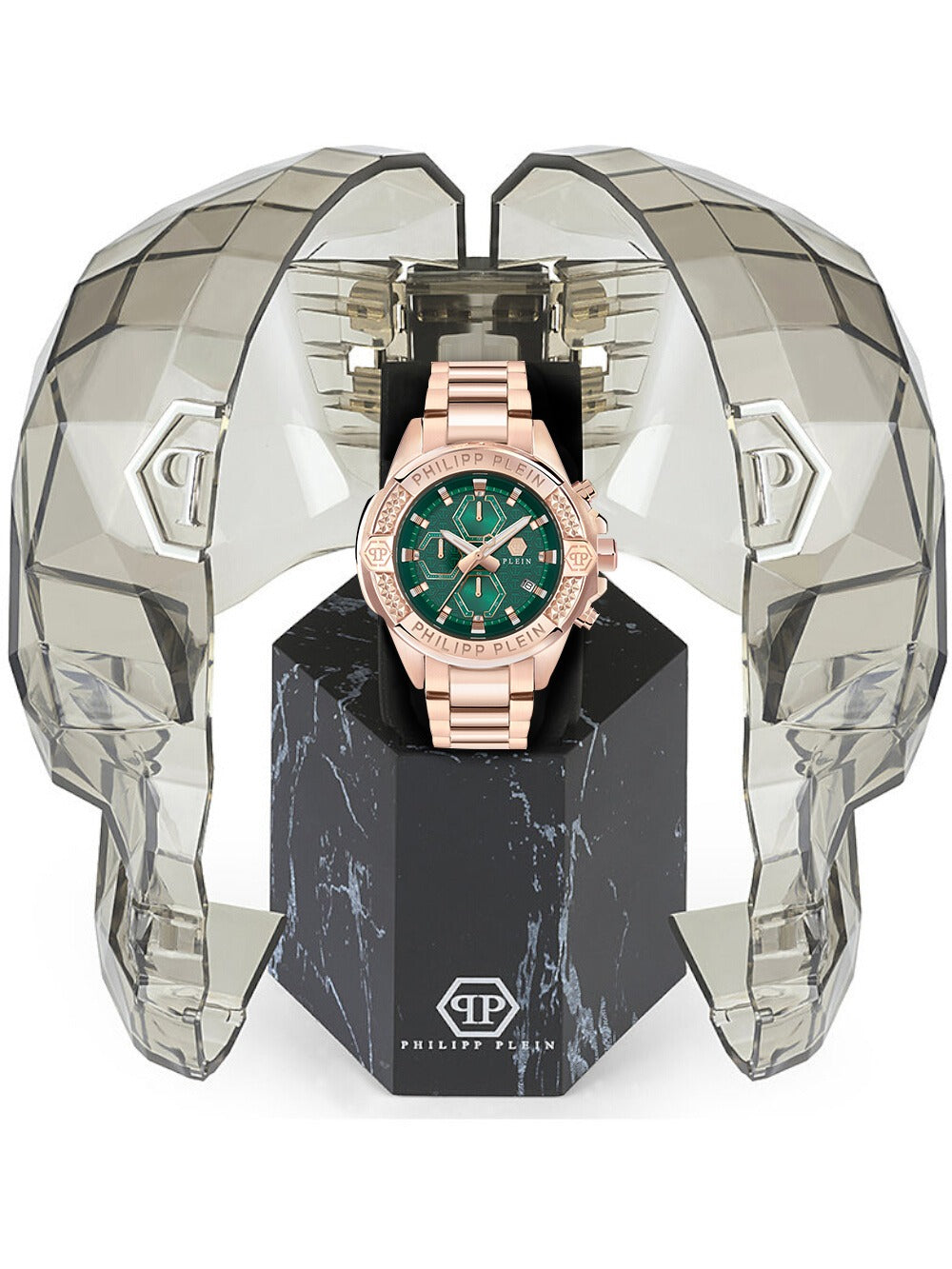PHILIPP PLEIN Mod. PWWFA0625