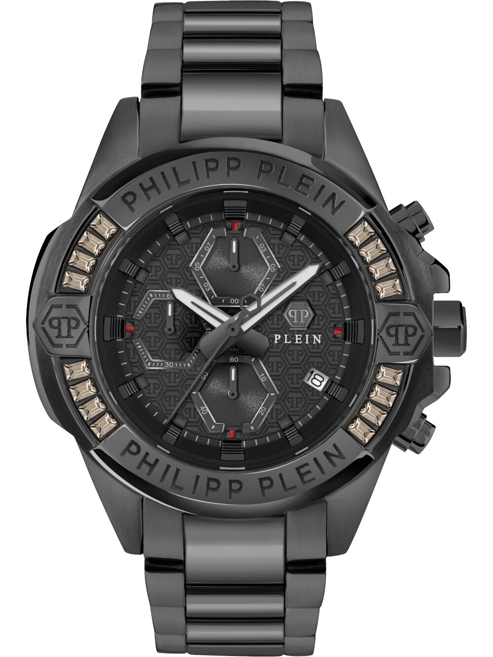 PHILIPP PLEIN Mod. PWWFA0725