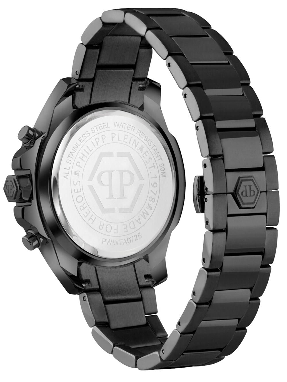 PHILIPP PLEIN Mod. PWWFA0725