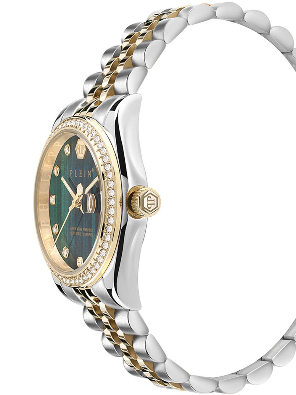 PHILIPP PLEIN Mod. PWYAA0523