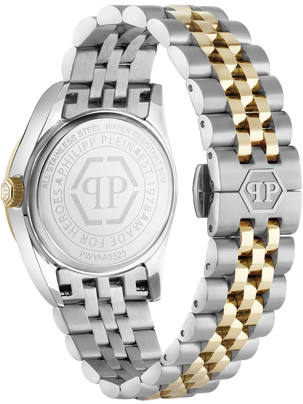 PHILIPP PLEIN Mod. PWYAA0523