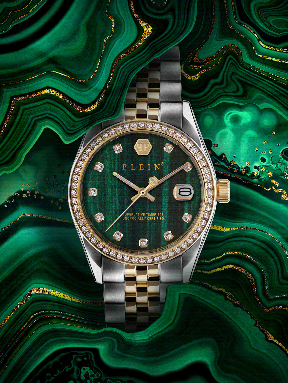 PHILIPP PLEIN Mod. PWYAA0523