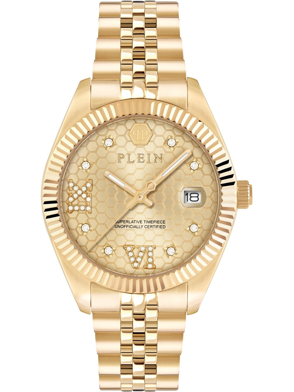 PHILIPP PLEIN Mod. PWYFA0425