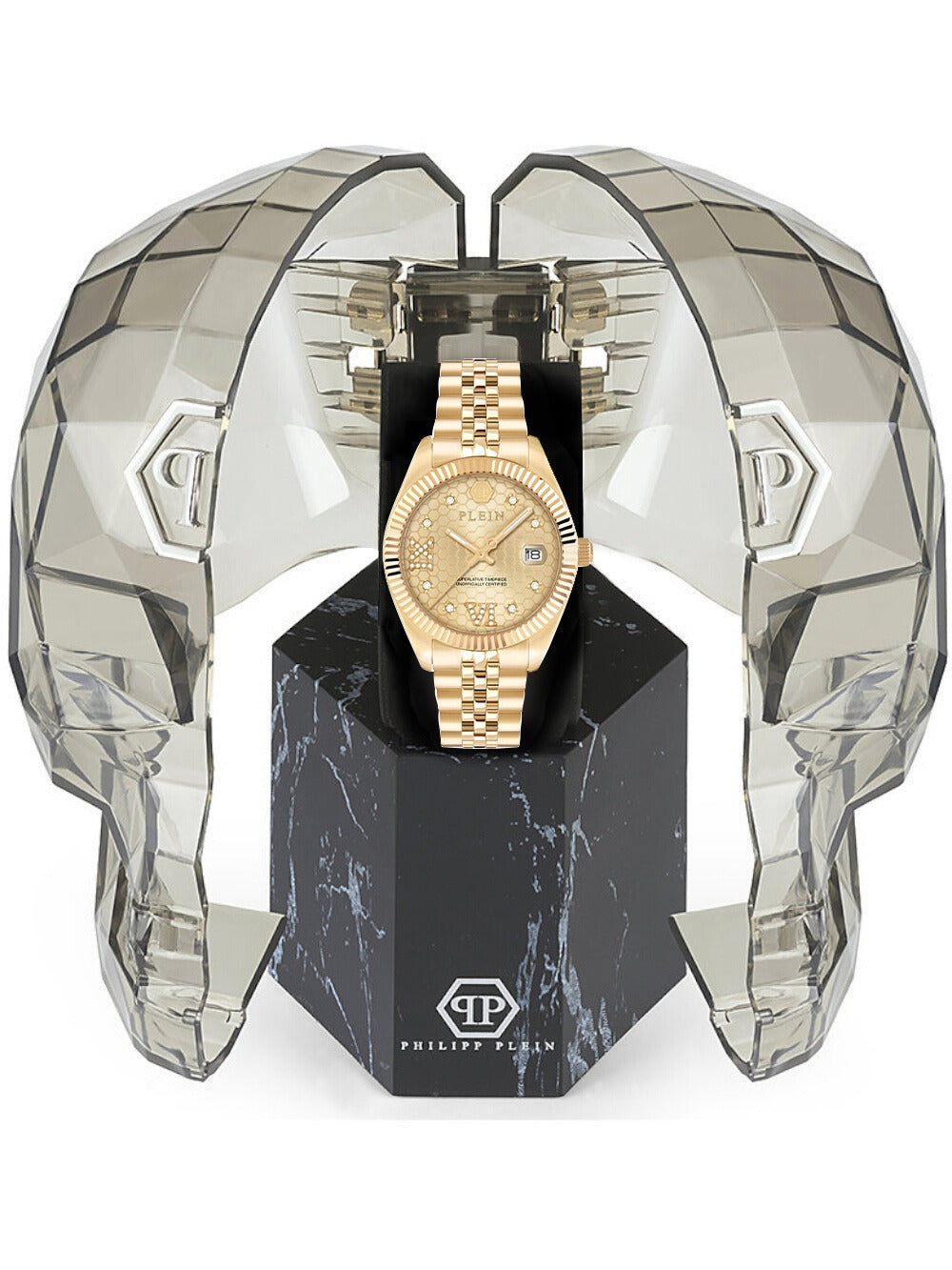 PHILIPP PLEIN Mod. PWYFA0425