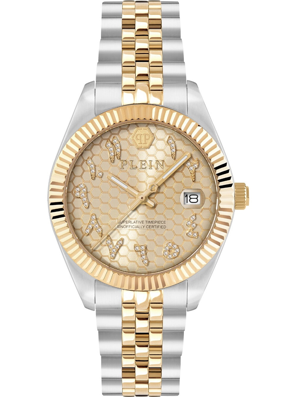 PHILIPP PLEIN Mod. PWYFA0526