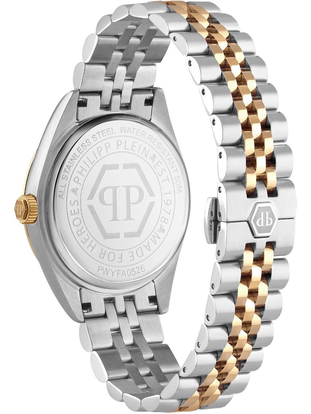 PHILIPP PLEIN Mod. PWYFA0526