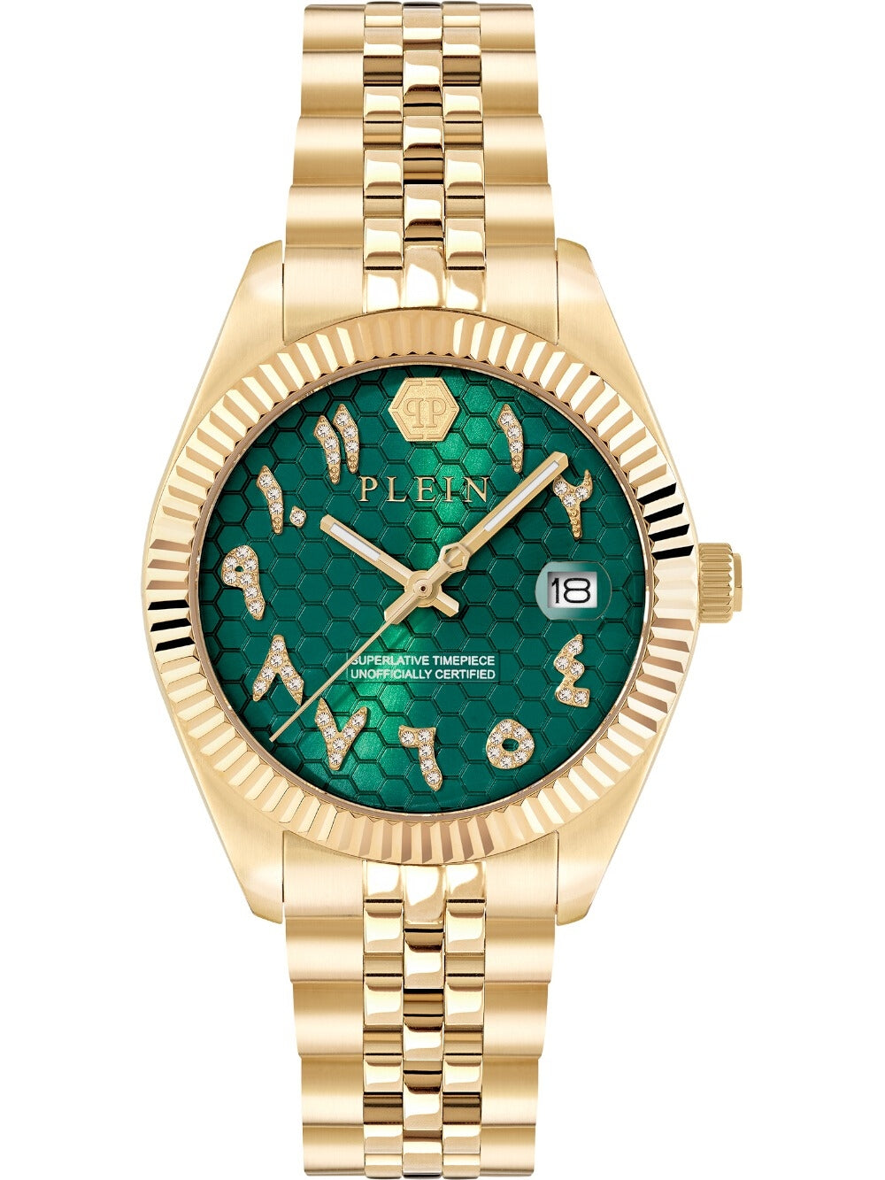 PHILIPP PLEIN Mod. PWYFA0626