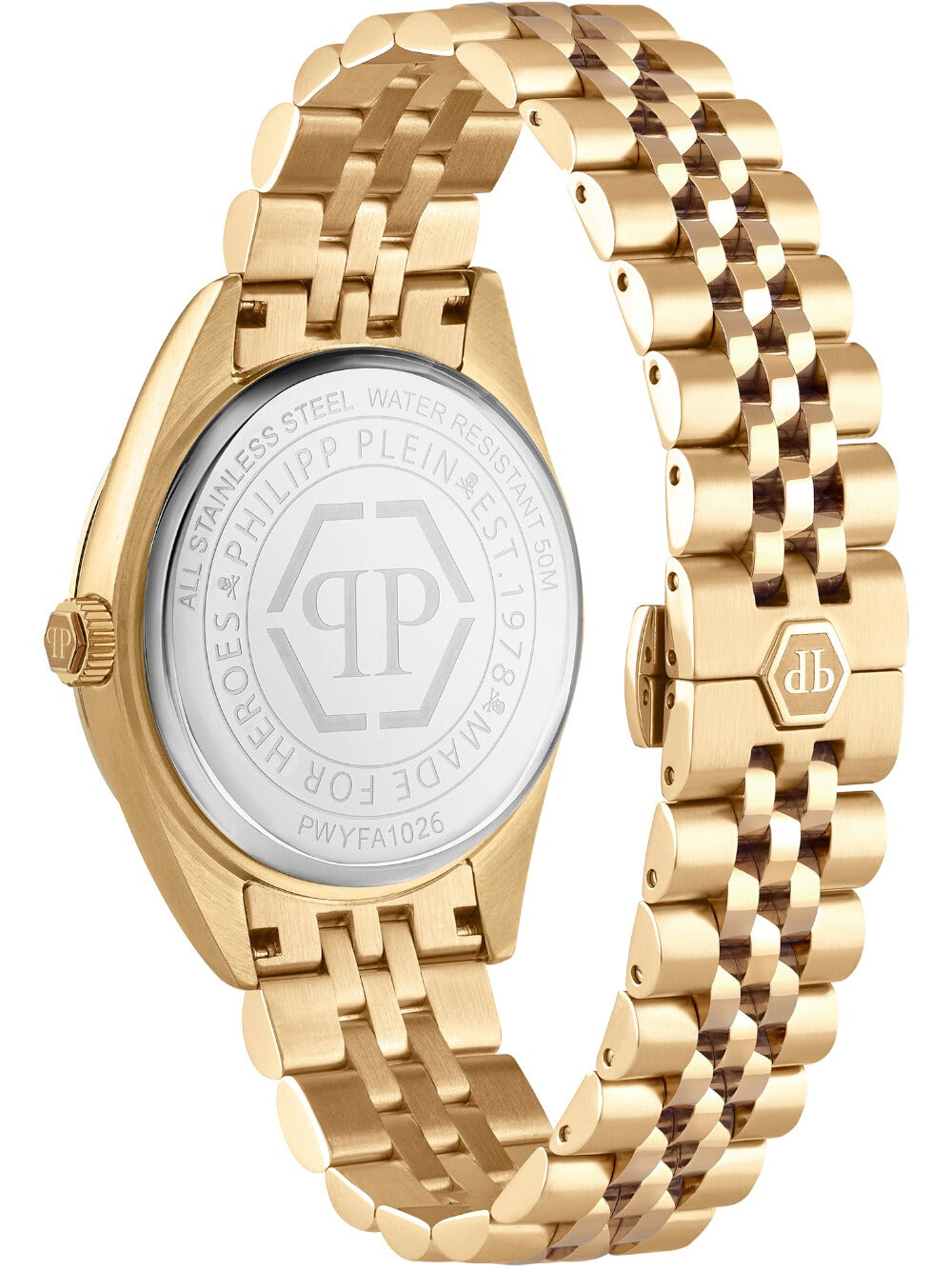 PHILIPP PLEIN Mod. PWYFA1026