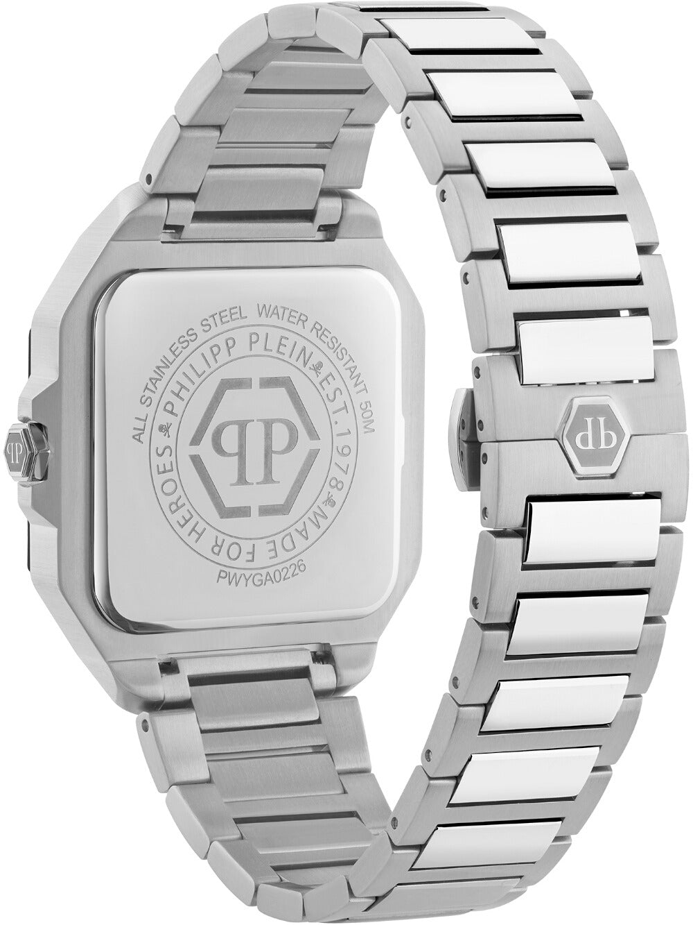 PHILIPP PLEIN Mod. EDGE