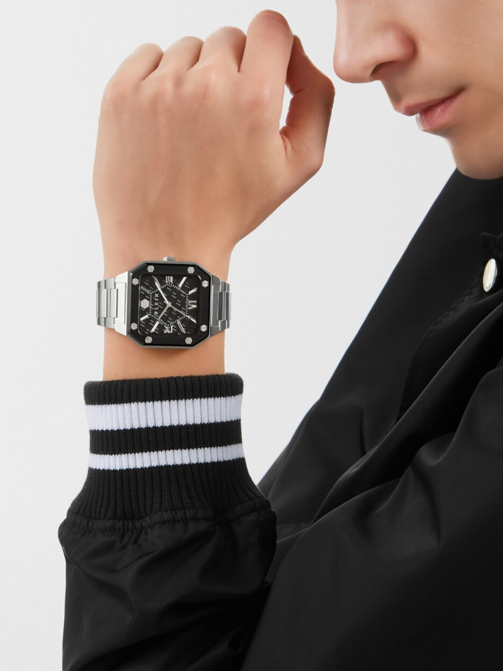 PHILIPP PLEIN Mod. PWYGA0226