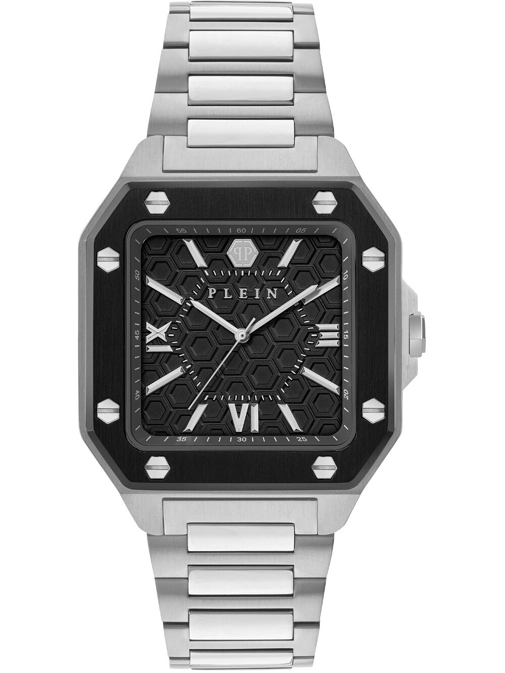 PHILIPP PLEIN Mod. EDGE