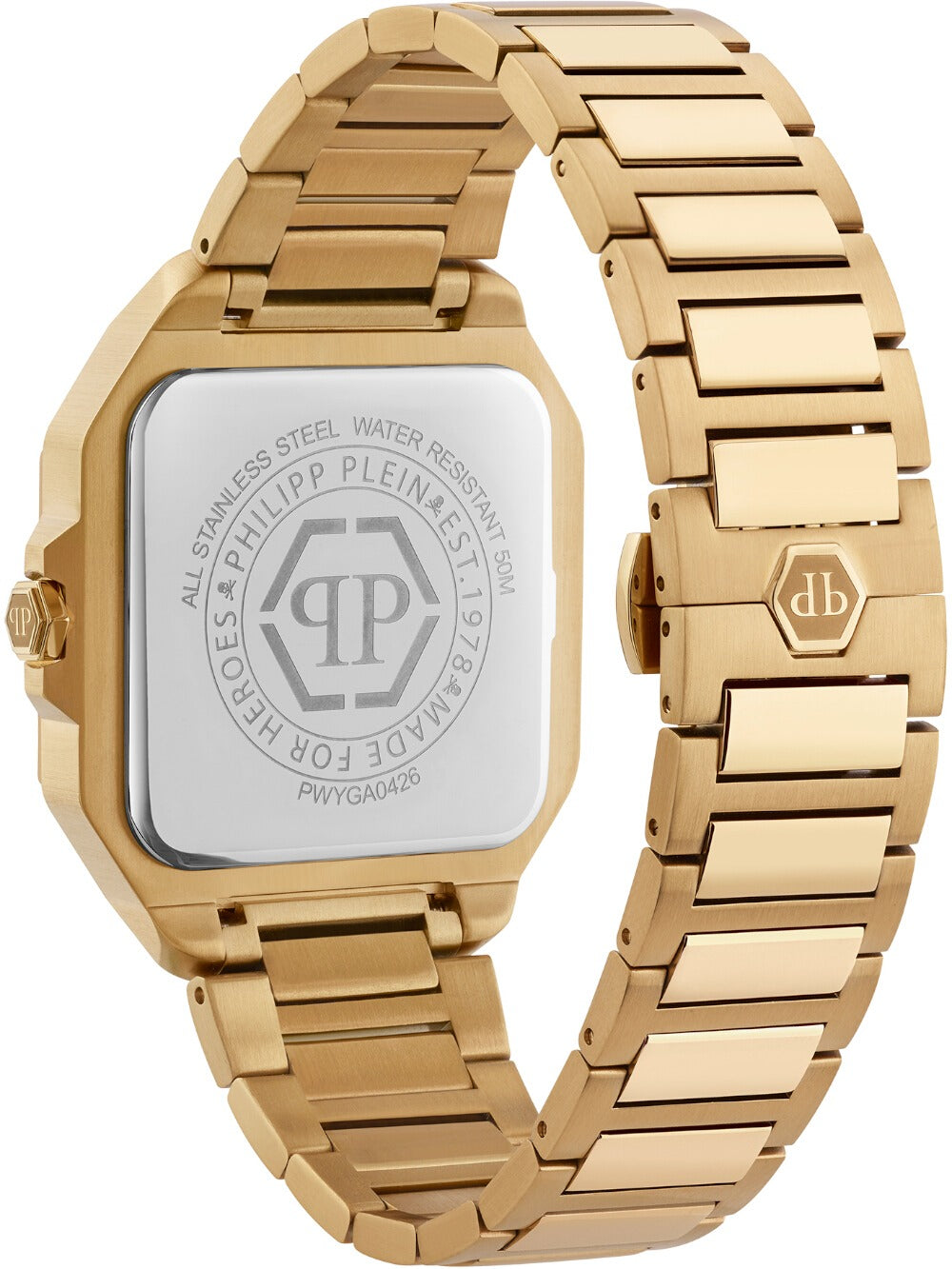 PHILIPP PLEIN Mod. PWYGA0426