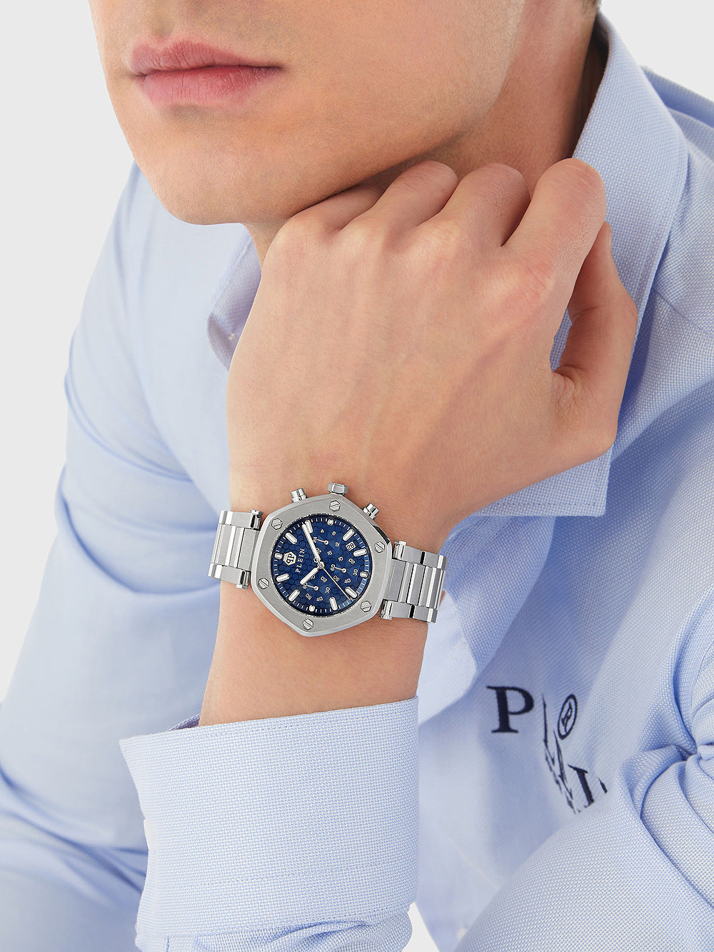 PHILIPP PLEIN Mod. PWZBA0323