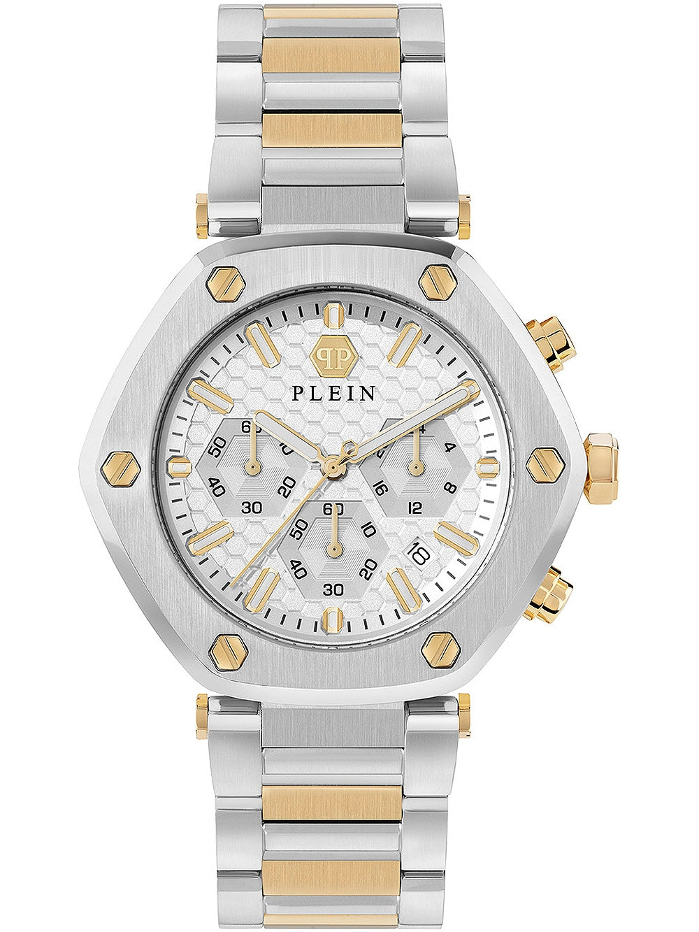 PHILIPP PLEIN Mod. PWZBA0423