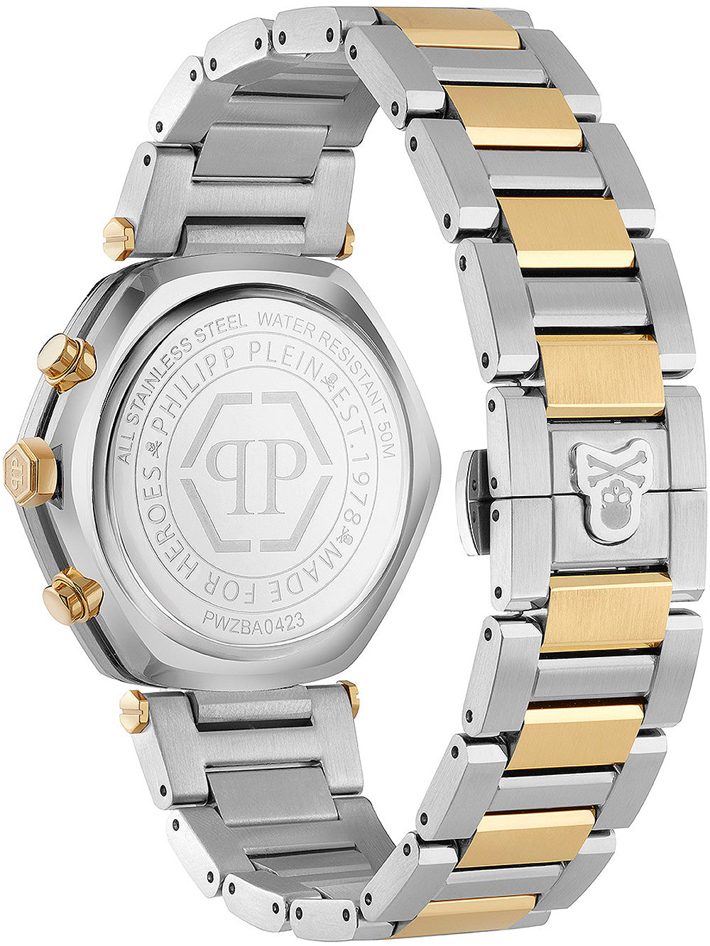 PHILIPP PLEIN Mod. PWZBA0423