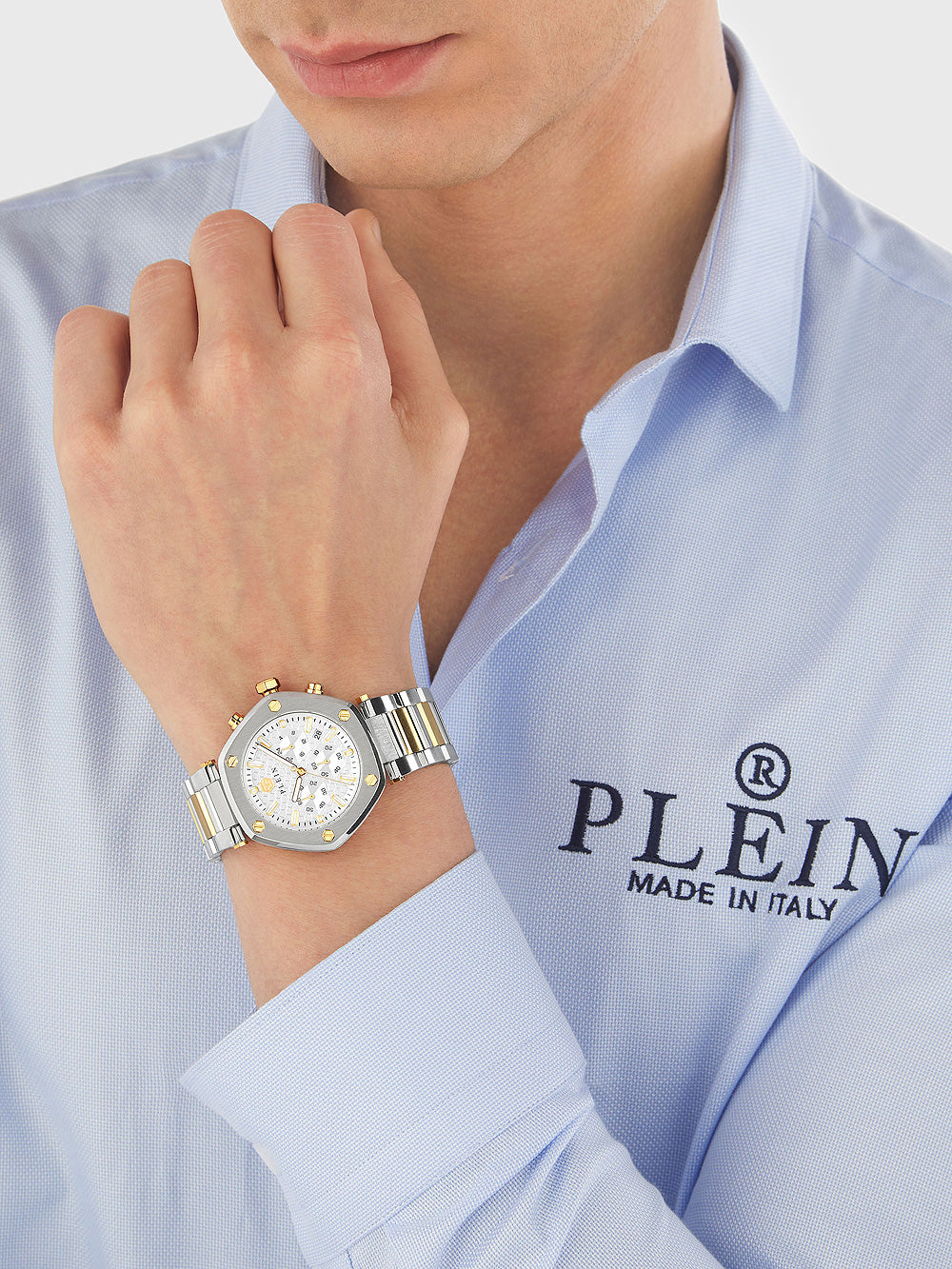 PHILIPP PLEIN Mod. PWZBA0423