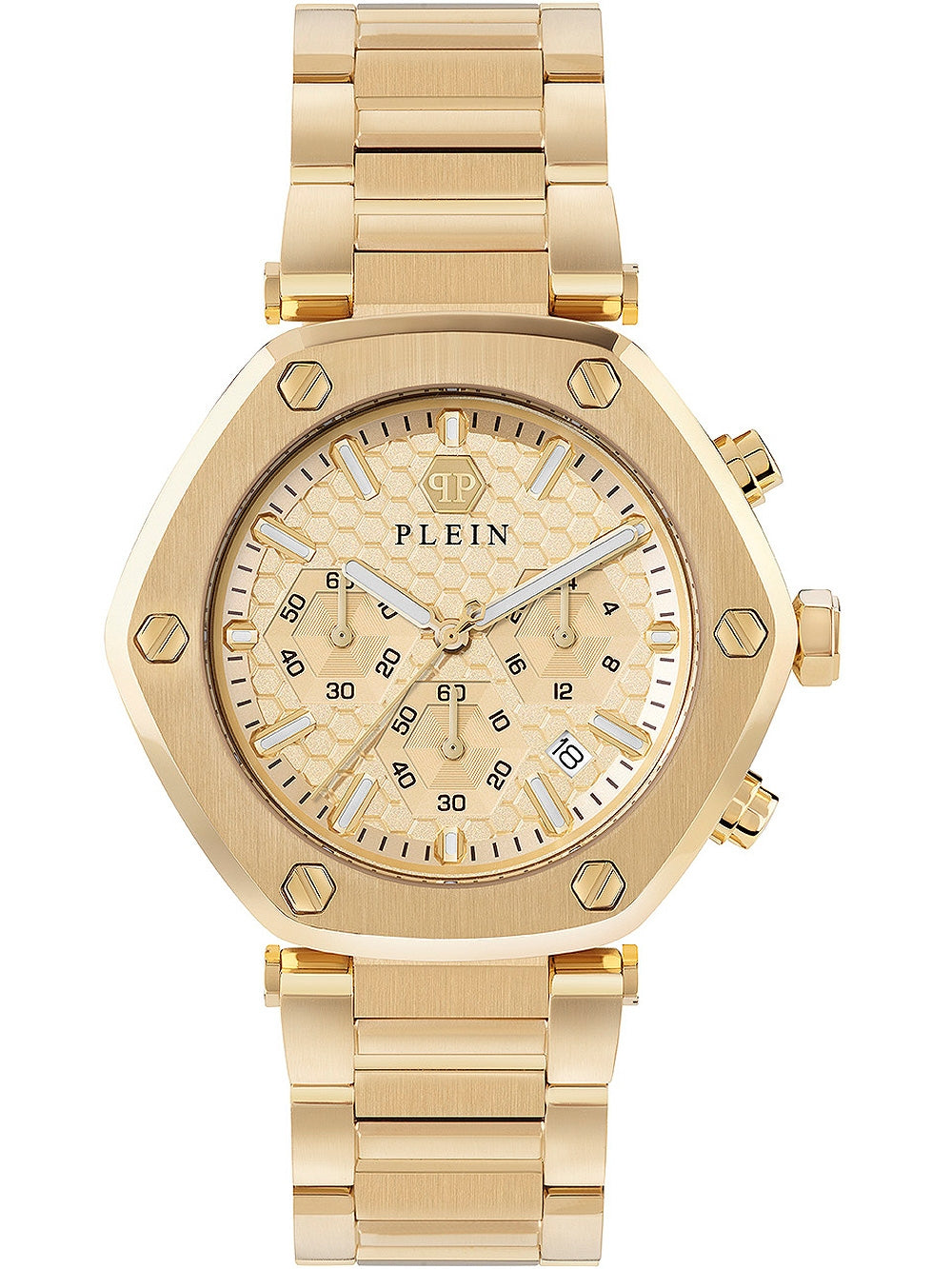 PHILIPP PLEIN Mod. PWZBA0523