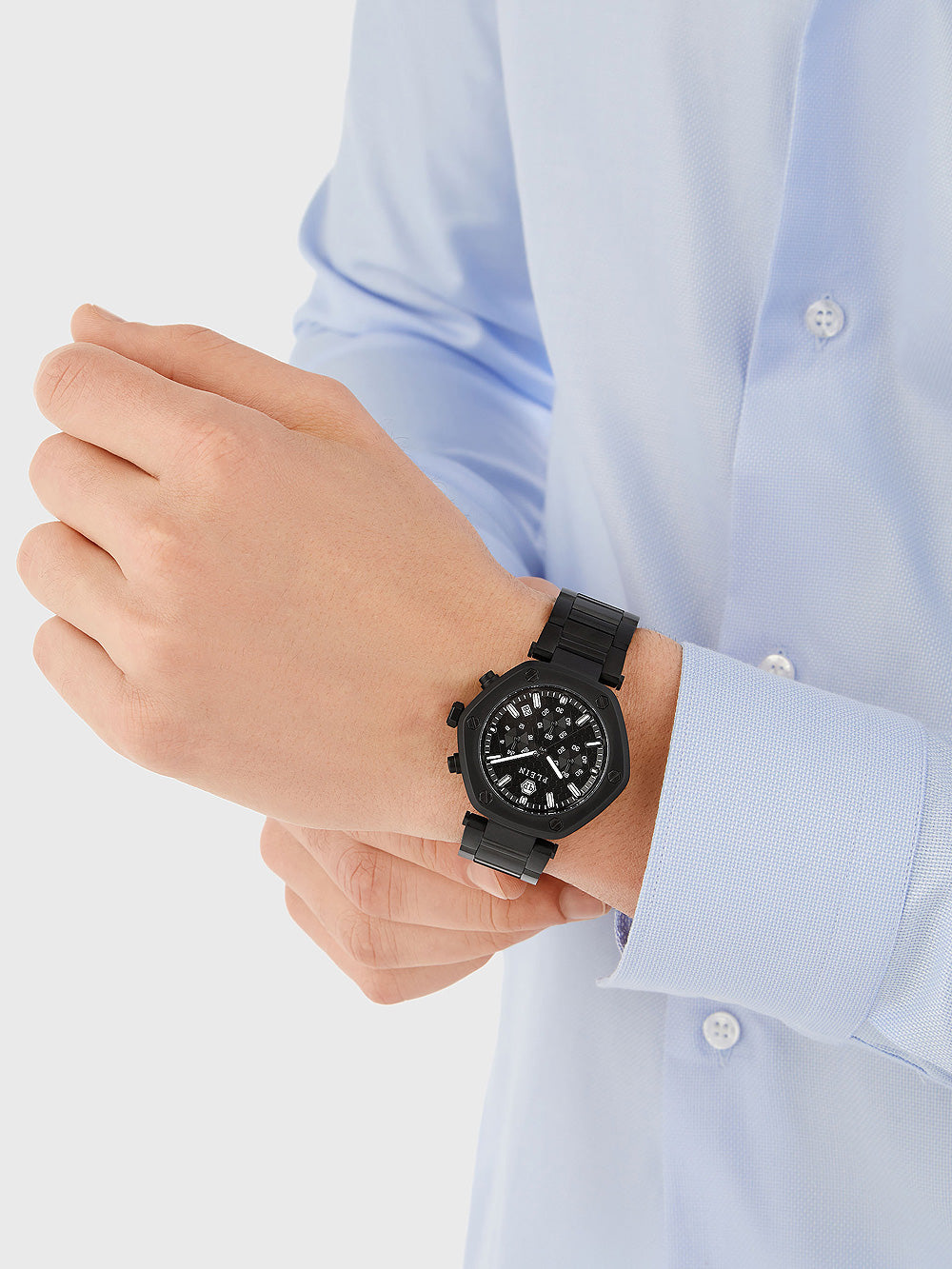PHILIPP PLEIN Mod. PWZBA0623