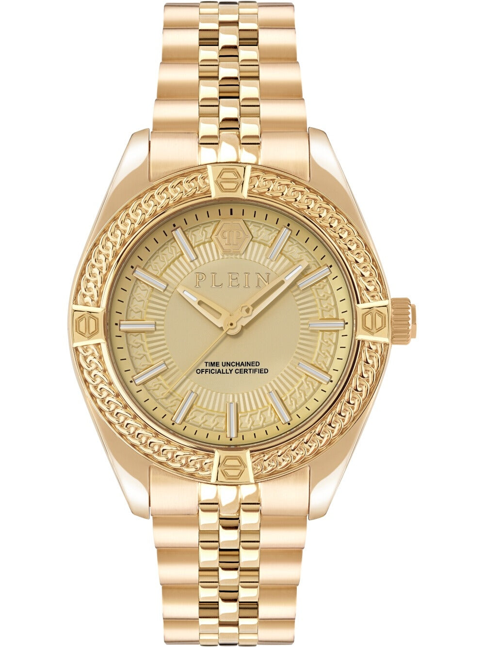 PHILIPP PLEIN Mod. PWZFA0325