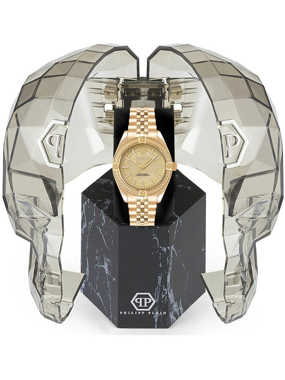 PHILIPP PLEIN Mod. PWZFA0325
