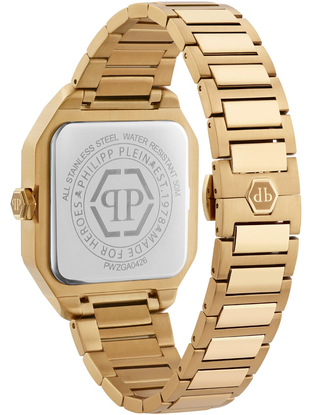 PHILIPP PLEIN Mod. PWZGA0426