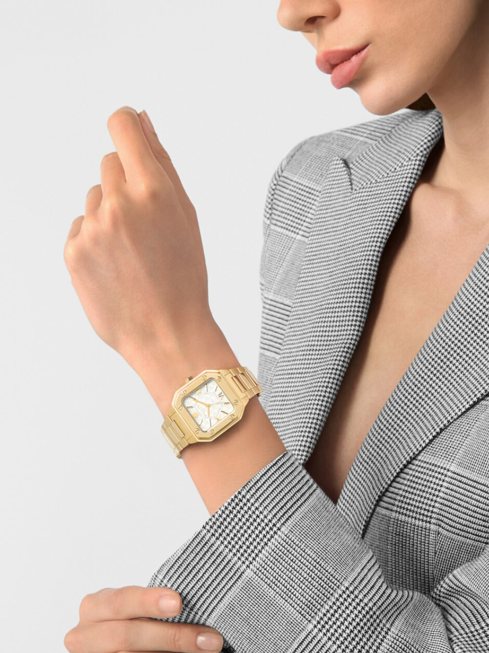 PHILIPP PLEIN Mod. PWZGA0426