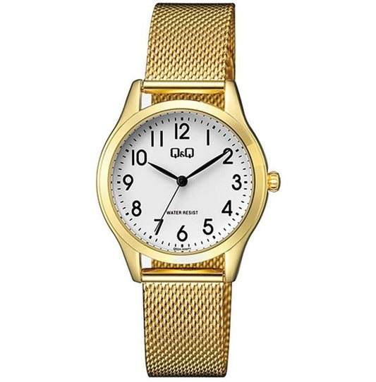 Q&Q Mod. LADY ONLY TIME