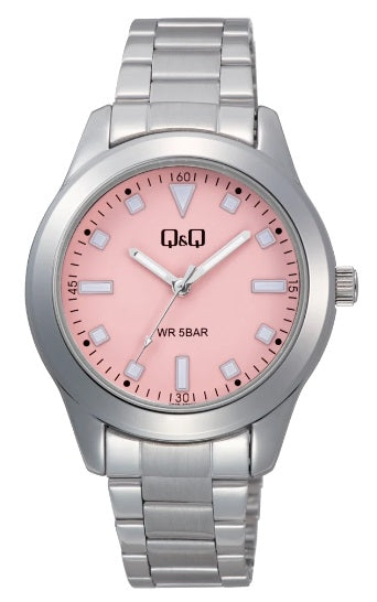 Q&Q Mod. LADY ONLY TIME