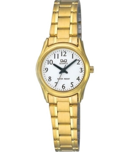 Q&Q Mod. LADY ONLY TIME