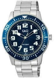Q&Q Mod. GENT ANALOG QUARTZ