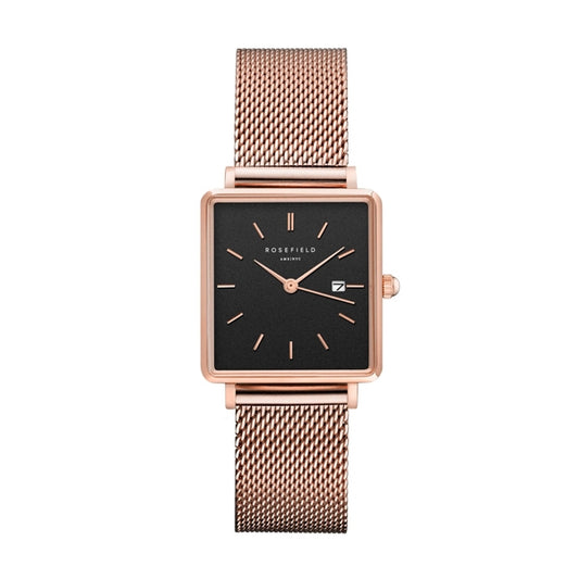 ROSEFIELD WATCHES Mod. QBMR-Q05