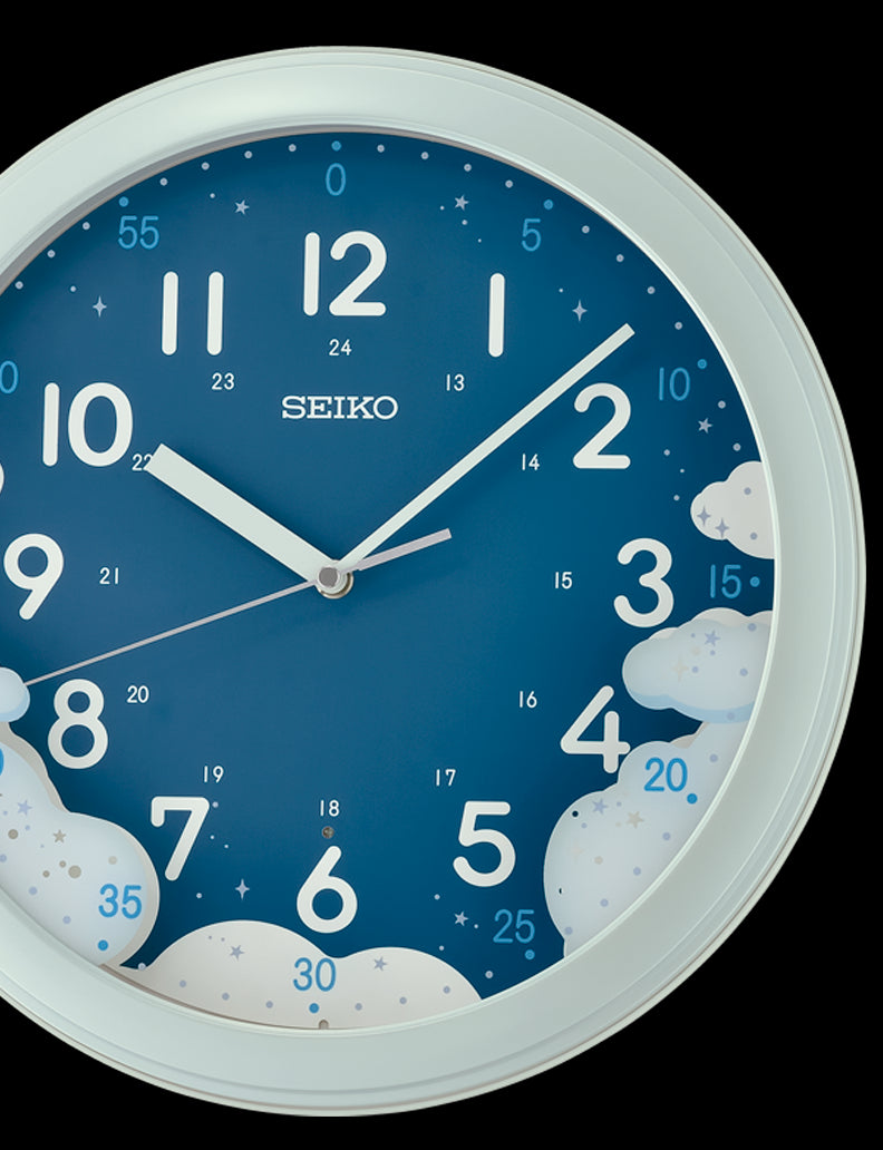 SEIKO CLOCKS Mod. QHA010Z