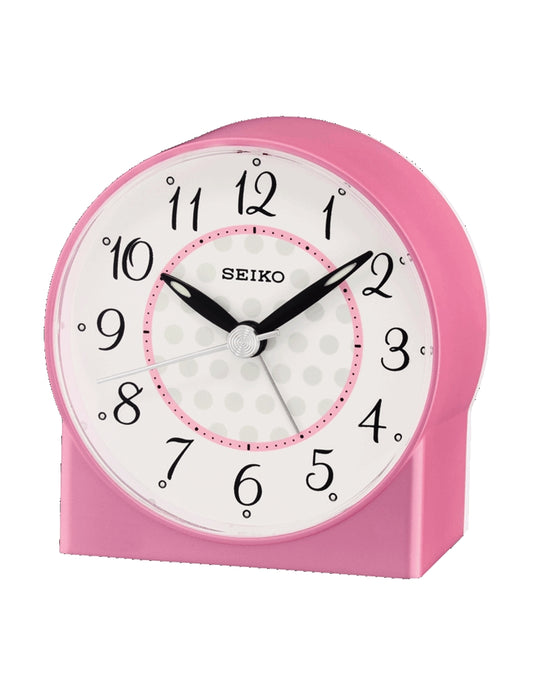 SEIKO CLOCKS WATCHES Mod. QHE136P