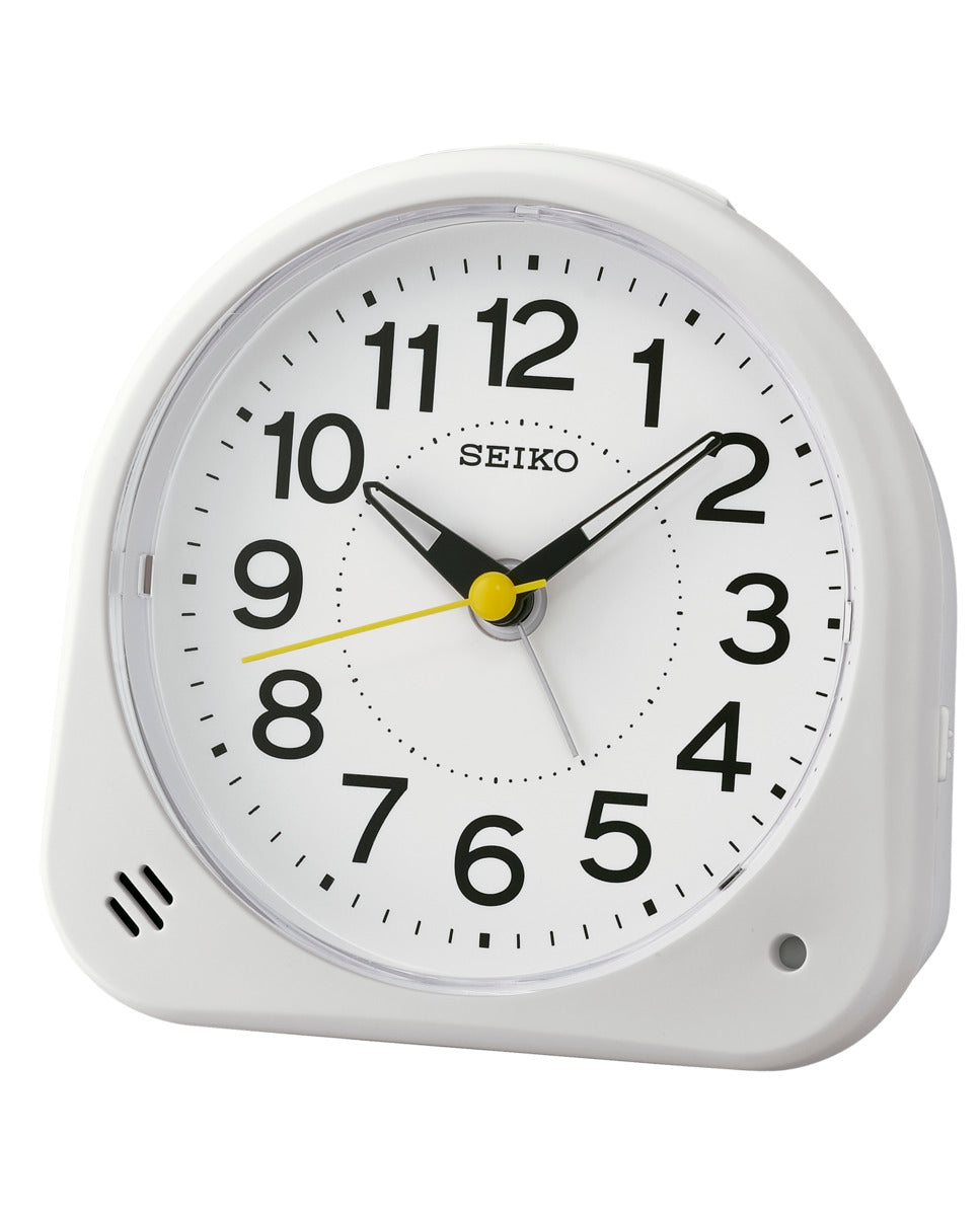 SEIKO CLOCKS WATCHES Mod. QHE188W