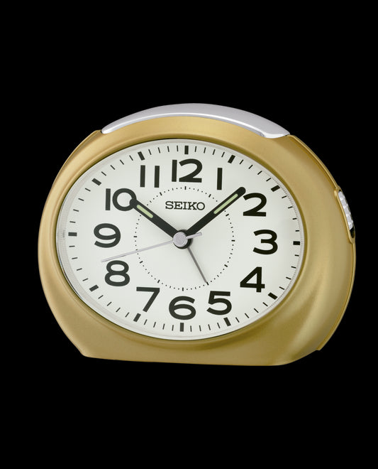 SEIKO CLOCKS WATCHES Mod. QHE193G