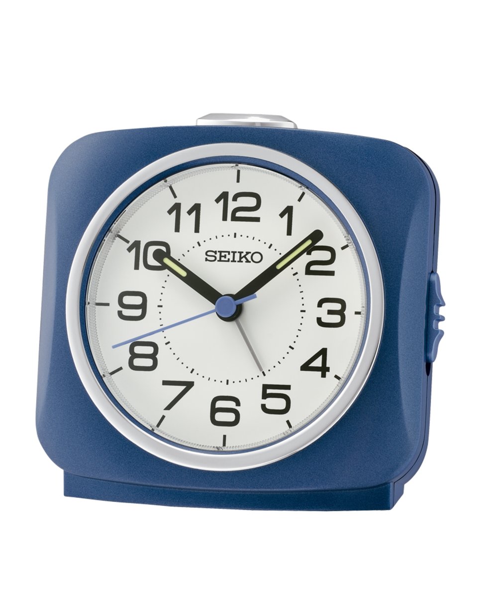 SEIKO CLOCKS WATCHES Mod. QHE194L