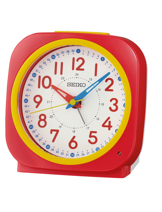 SEIKO CLOCKS WATCHES Mod. QHE200R
