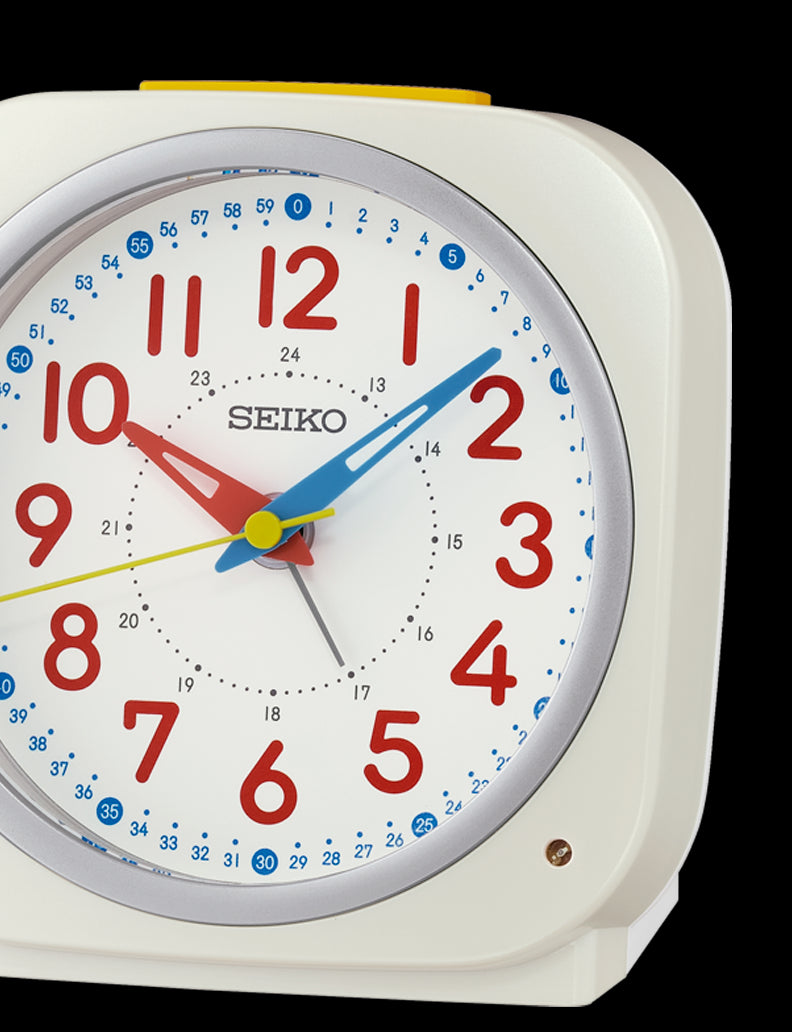 SEIKO CLOCKS Mod. QHE200W