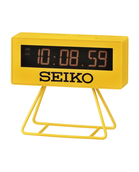SEIKO CLOCKS WATCHES Mod. QHL062Y