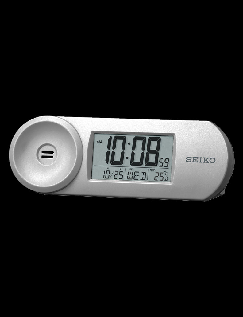 SEIKO CLOCKS WATCHES Mod. QHL067S