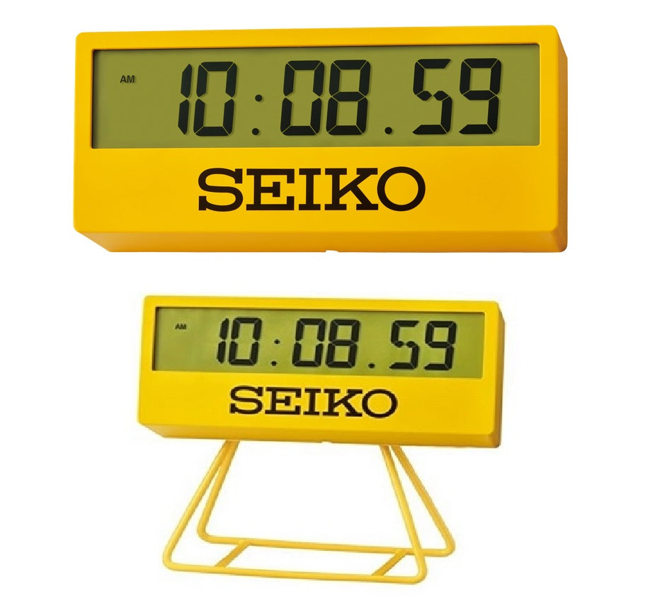 SEIKO CLOCKS Mod. QHL073Y