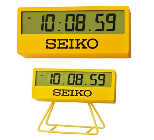 SEIKO CLOCKS Mod. QHL073Y