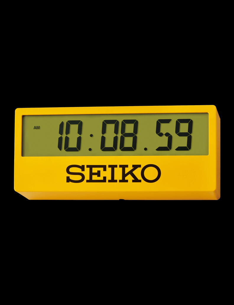 SEIKO CLOCKS Mod. QHL073Y