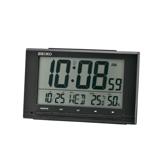 SEIKO CLOCKS WATCHES Mod. QHL090K