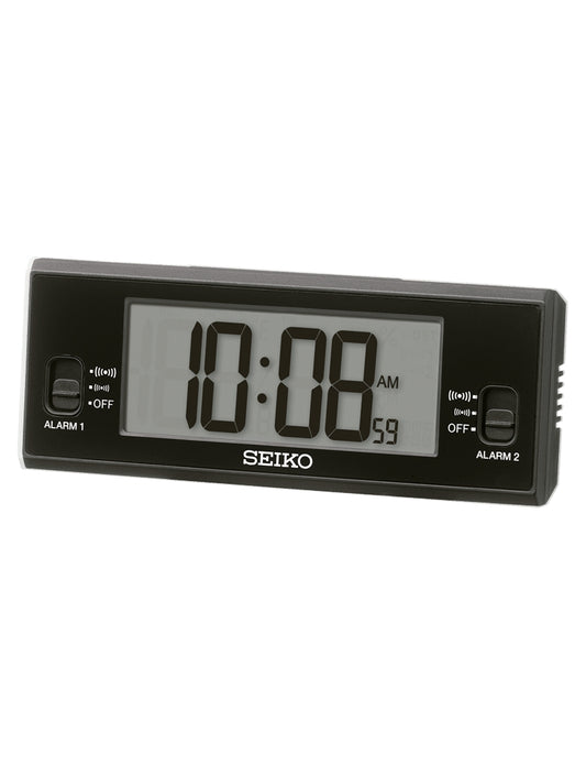 SEIKO CLOCKS WATCHES Mod. QHL093K