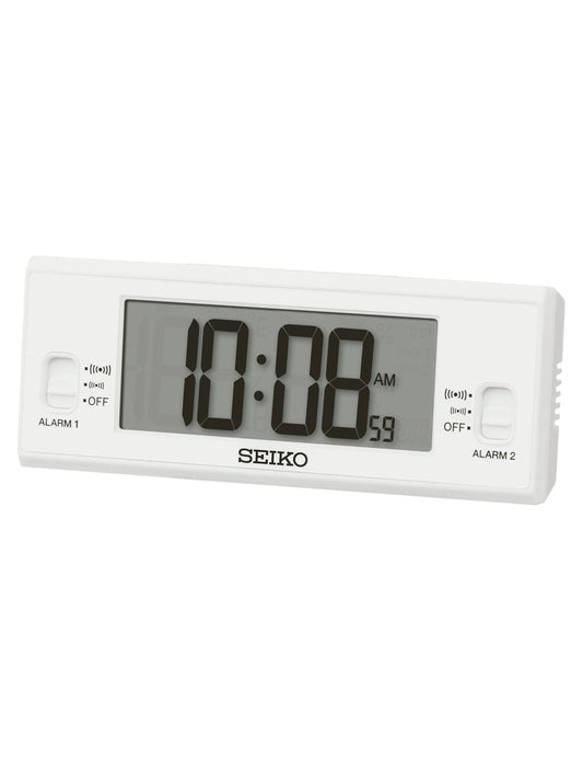 SEIKO CLOCKS Mod. QHL093W