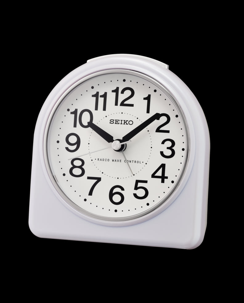 SEIKO CLOCKS Mod. QHR204W