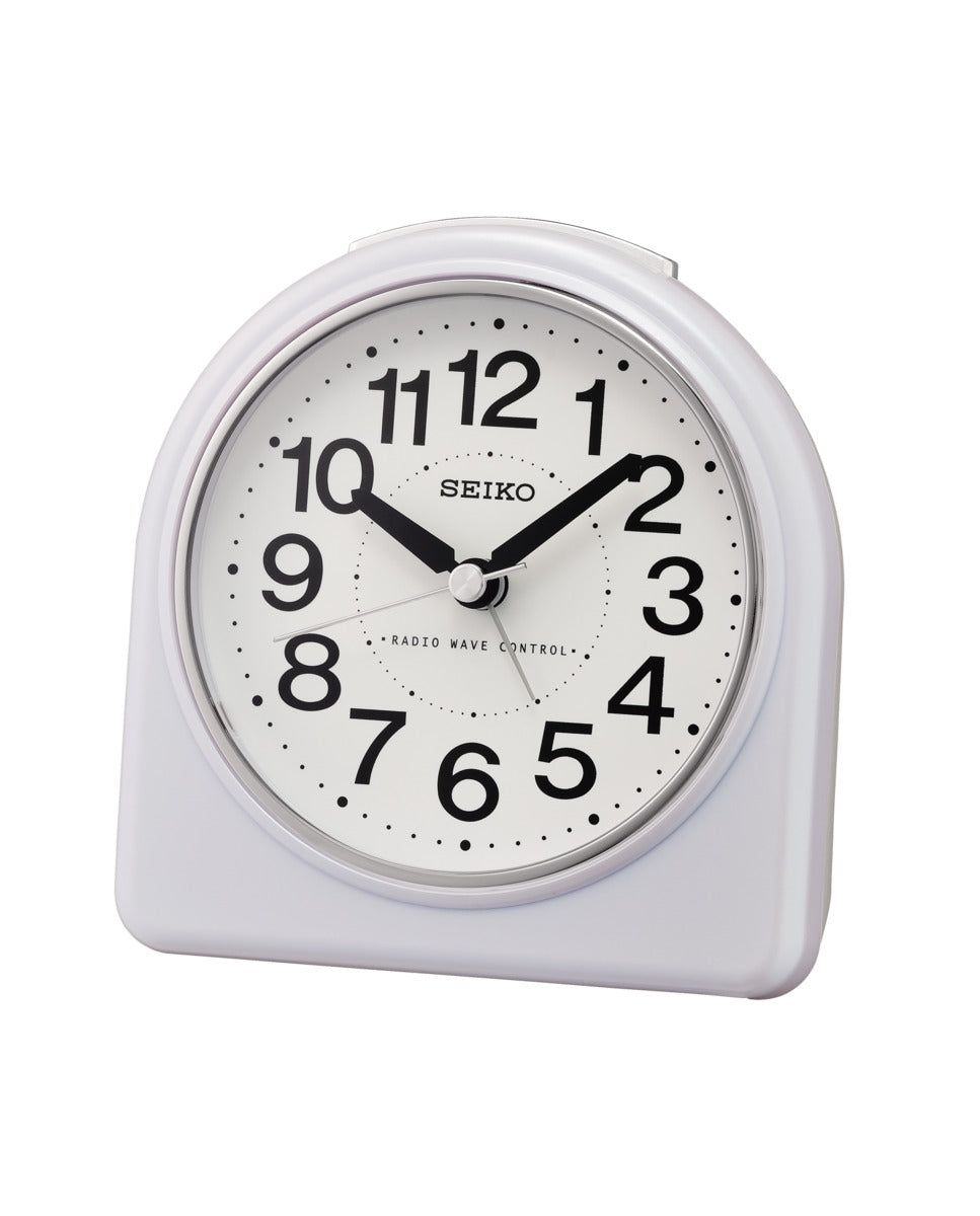SEIKO CLOCKS WATCHES Mod. QHR204W