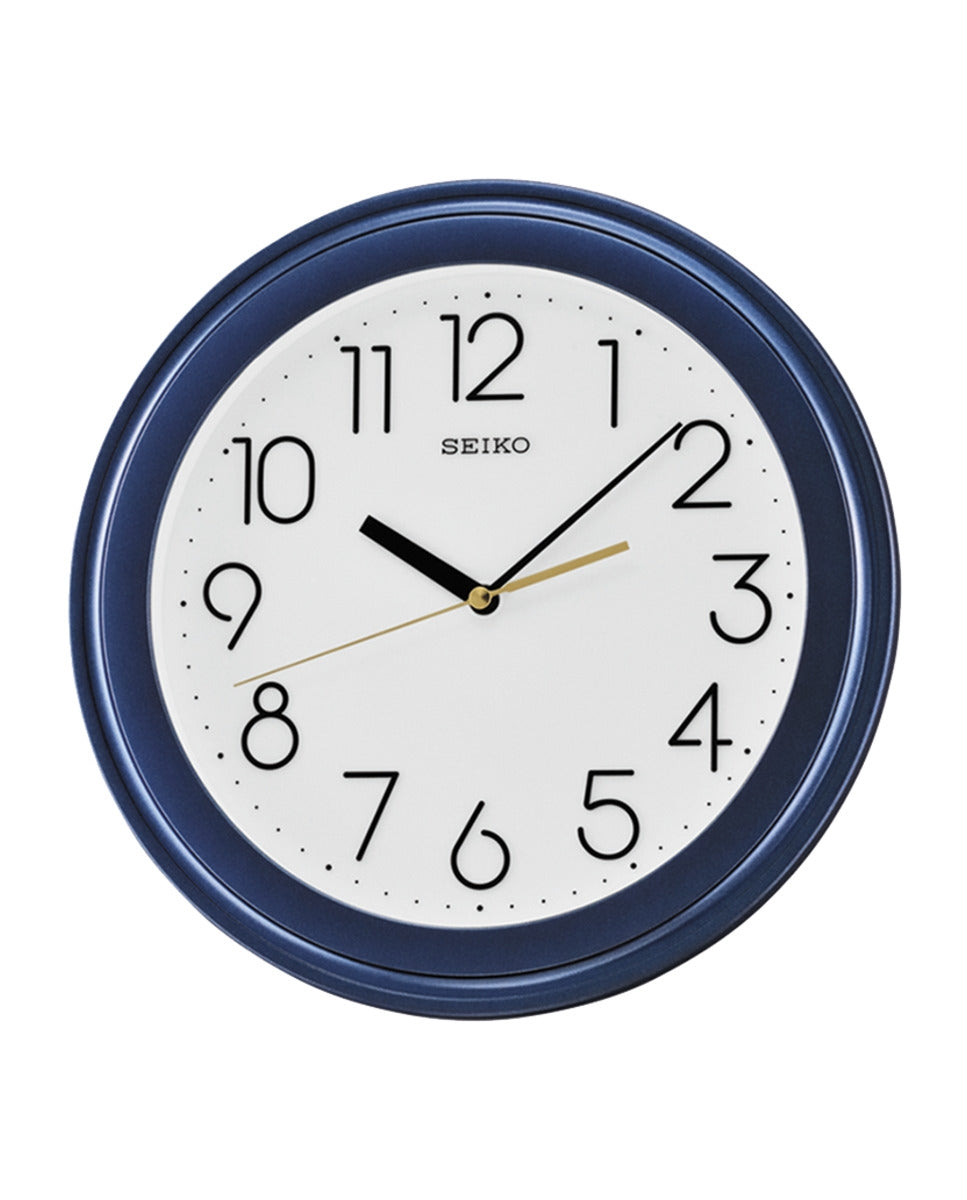 SEIKO CLOCKS WATCHES Mod. QXA577L